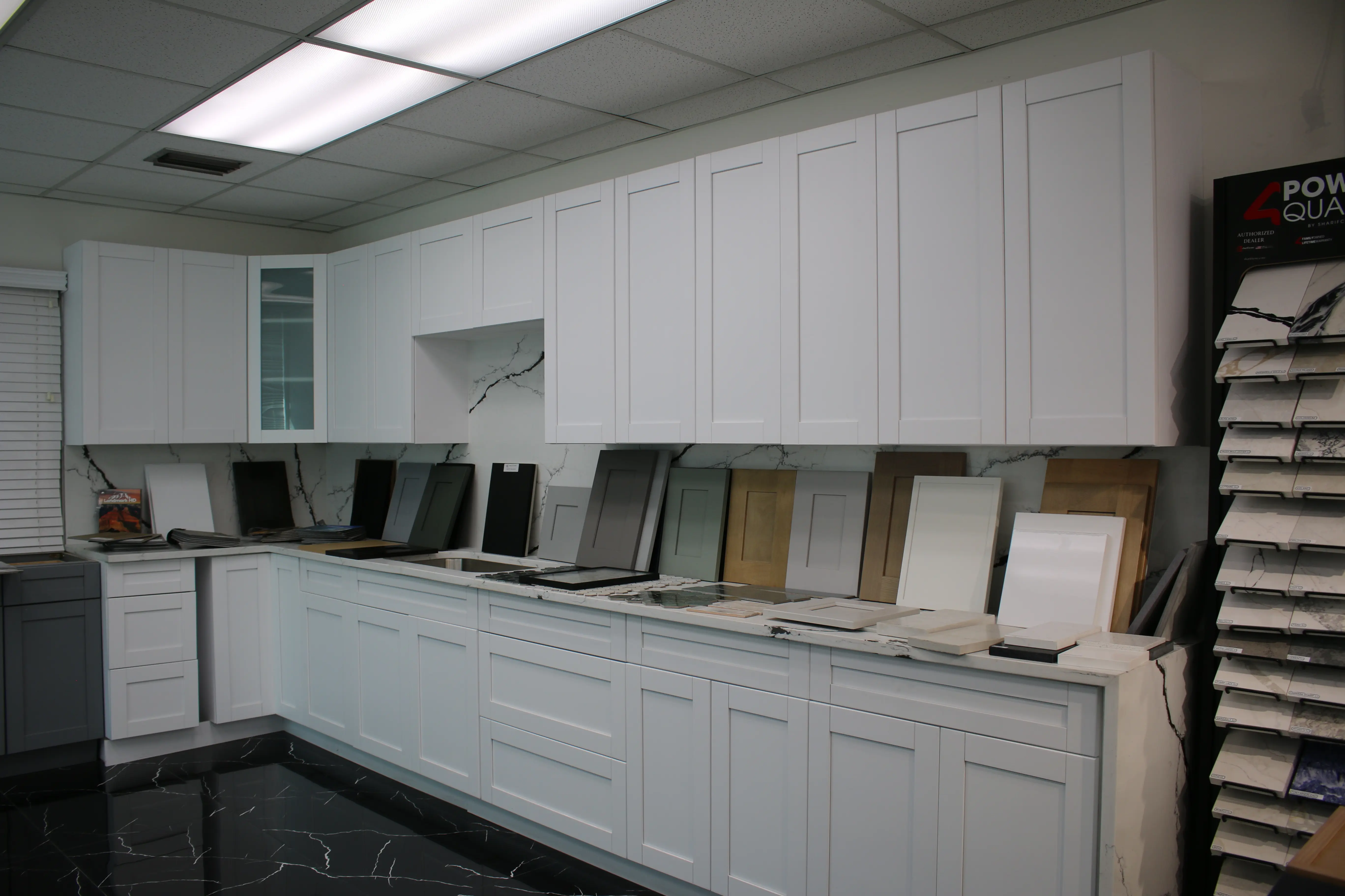 Cabinets