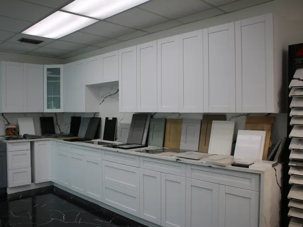 Cabinets
