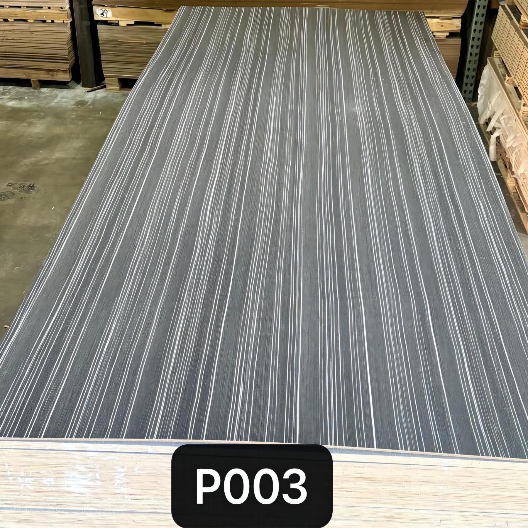 P-003 Melamine Plywood Board