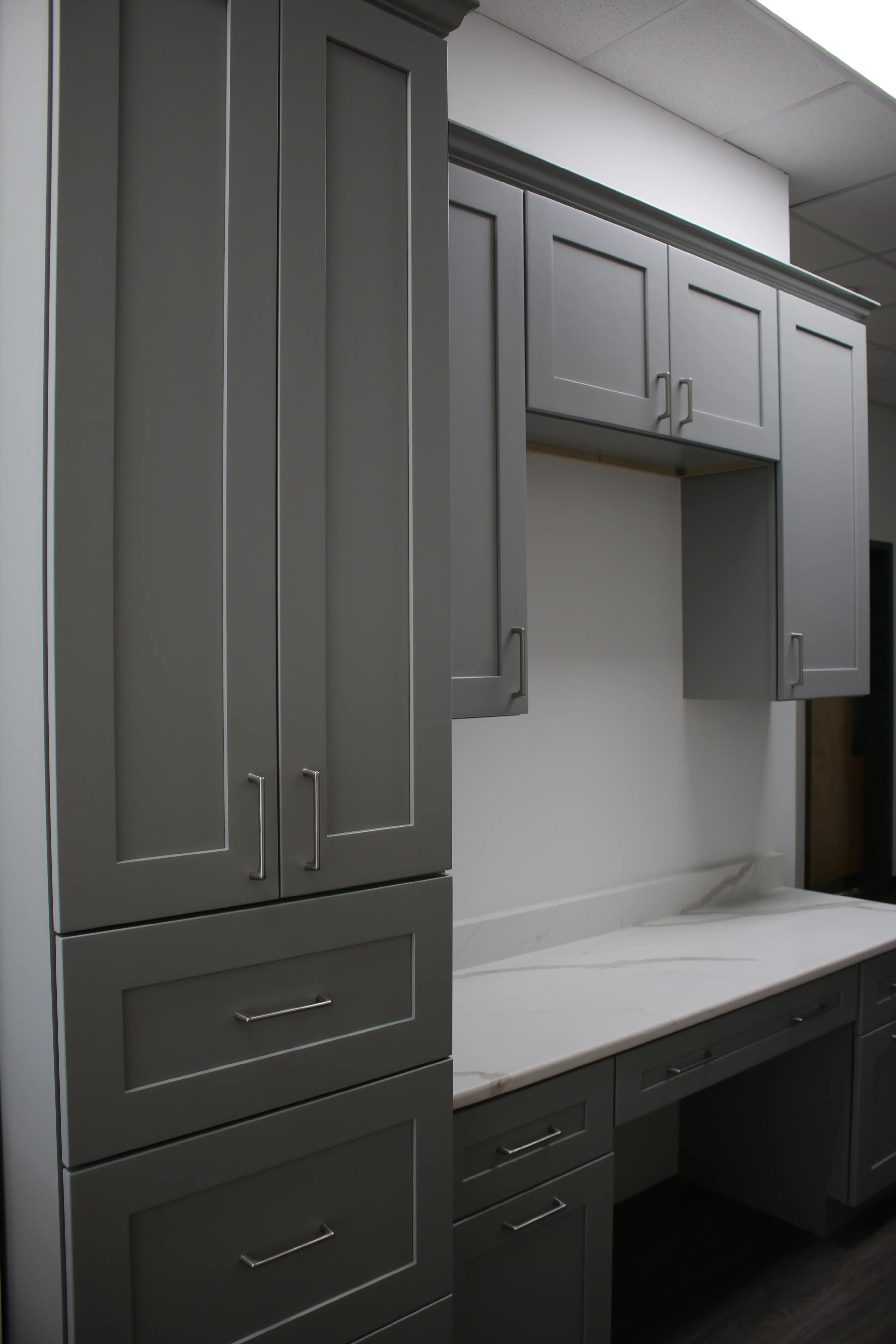 Cabinets
