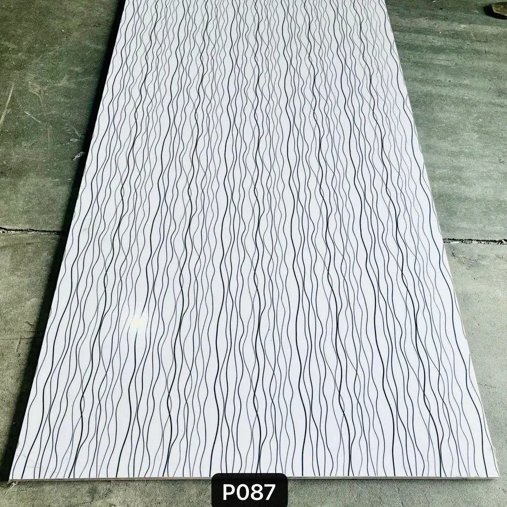 P-087 Acrylic Plywood Board