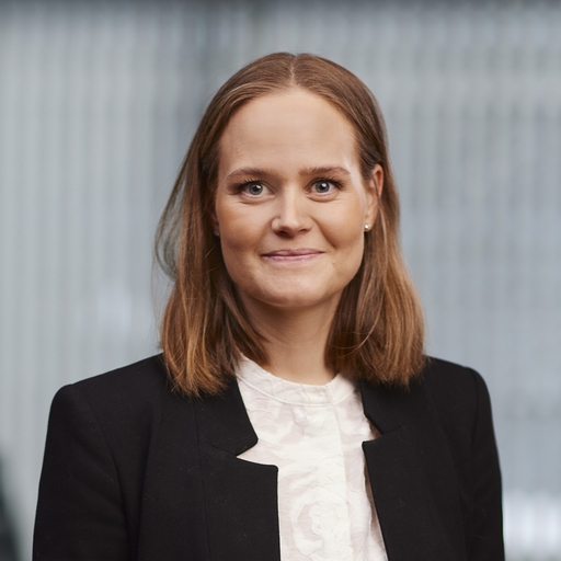 Ingeborg Døsen Nesse