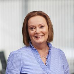 Inger Lise Haraldseid