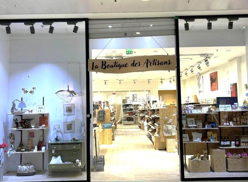 La Boutique des Artisans