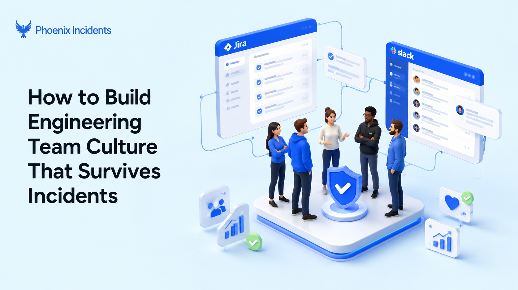 How to Build An Engineering Team Culture That Survives Incidents