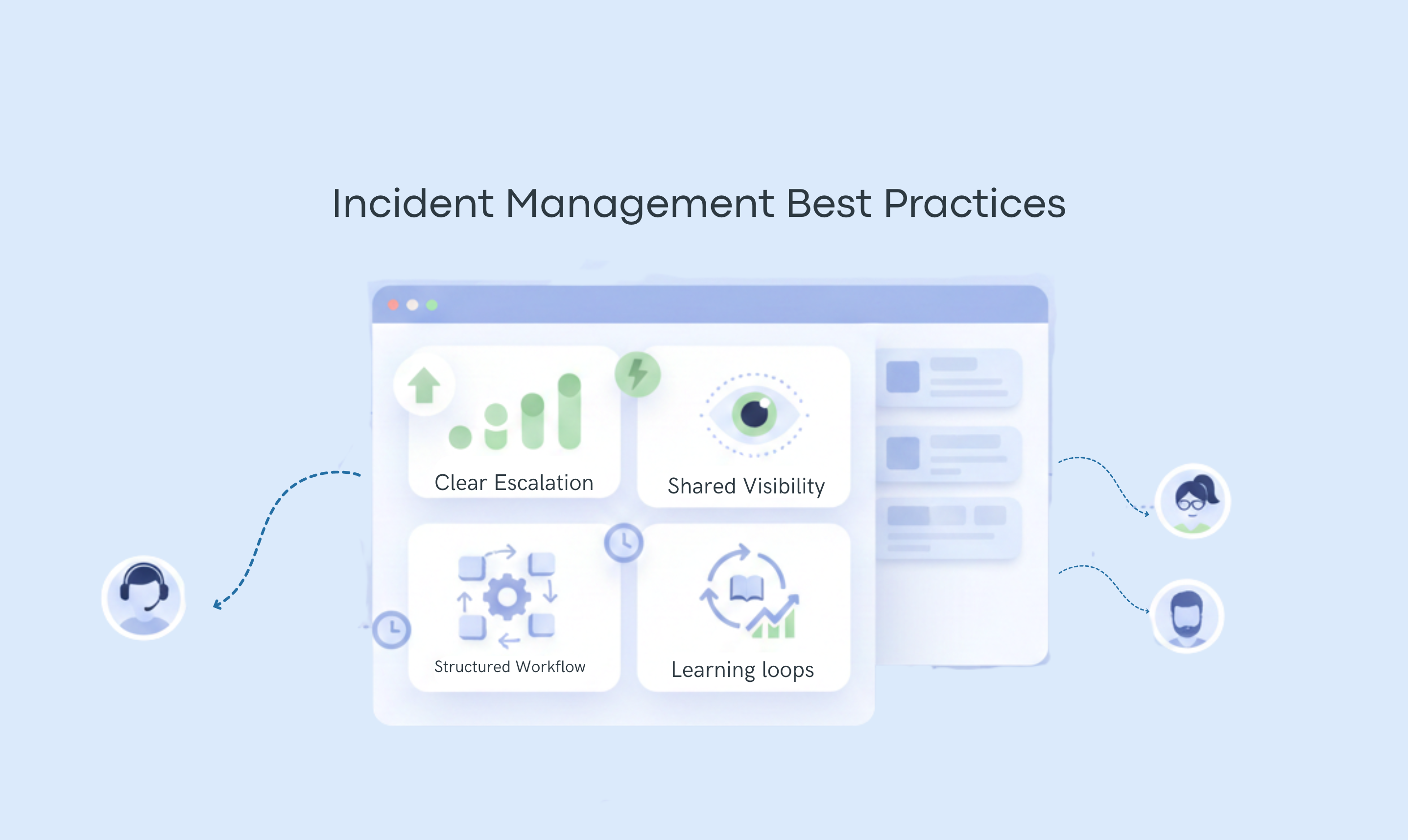 How to Design a Production-Ready Jira Incident Workflow: From Alert to Post Incident Review