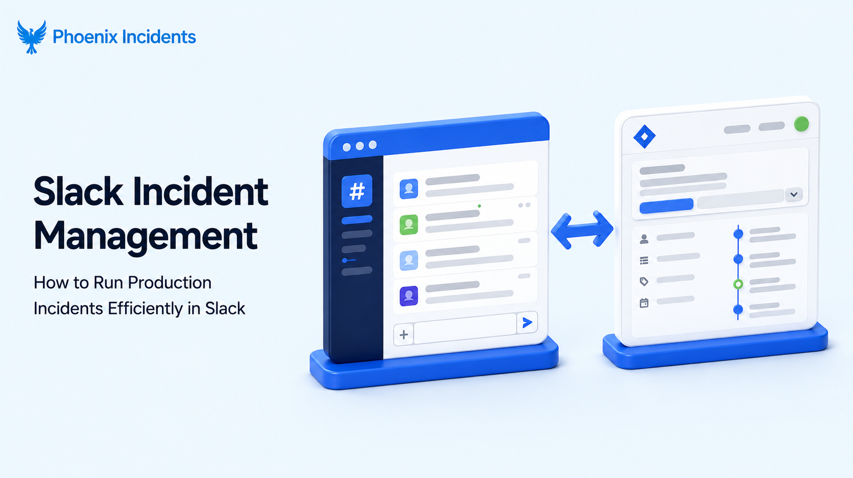 Slack Incident Management: How to Coordinate Production Incidents Without Leaving Slack