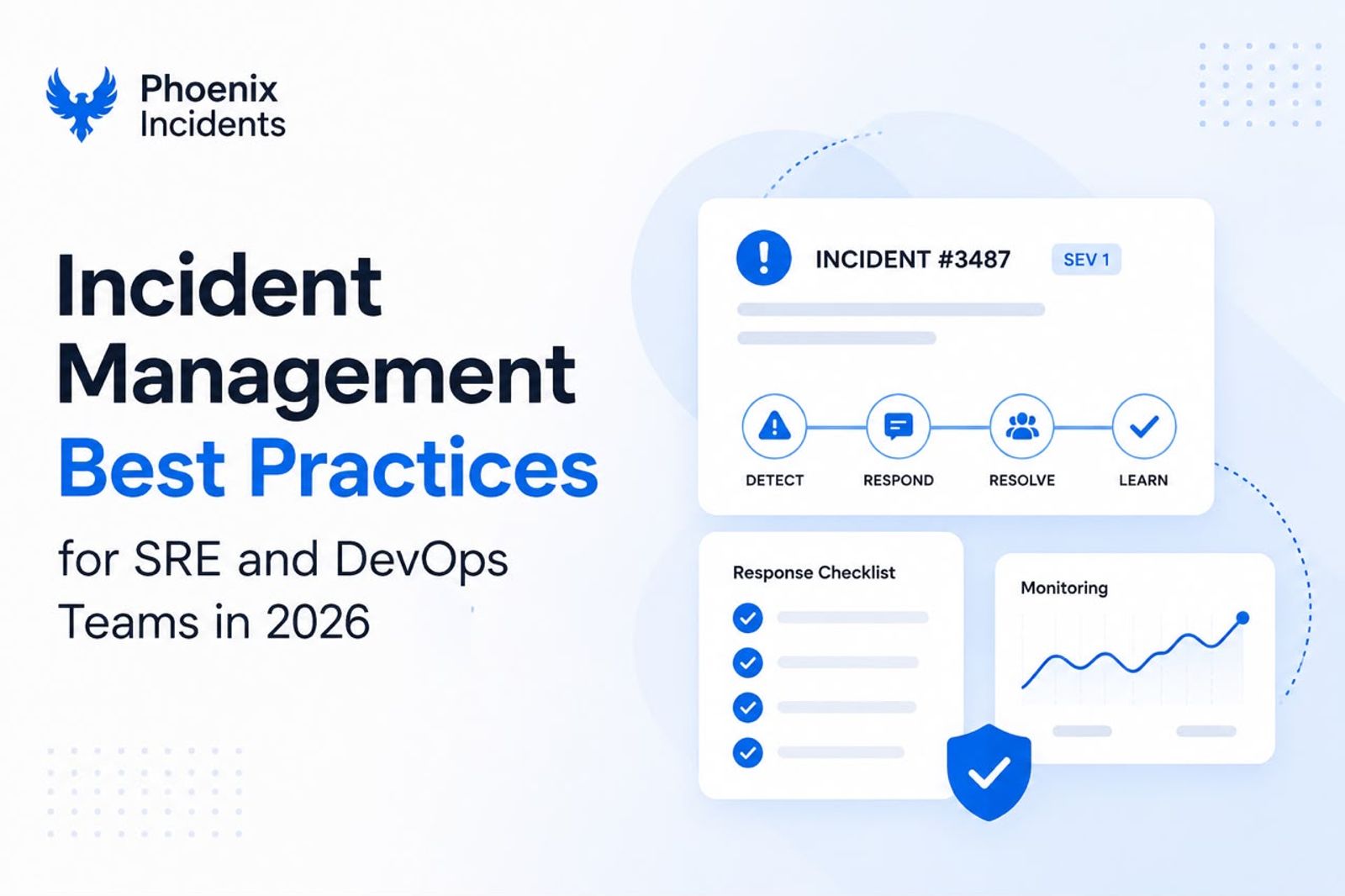 8 Best Practices for SRE and DevOps Teams