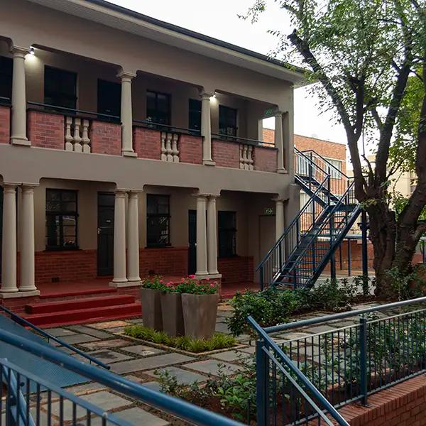 Maxim Hotel Annex