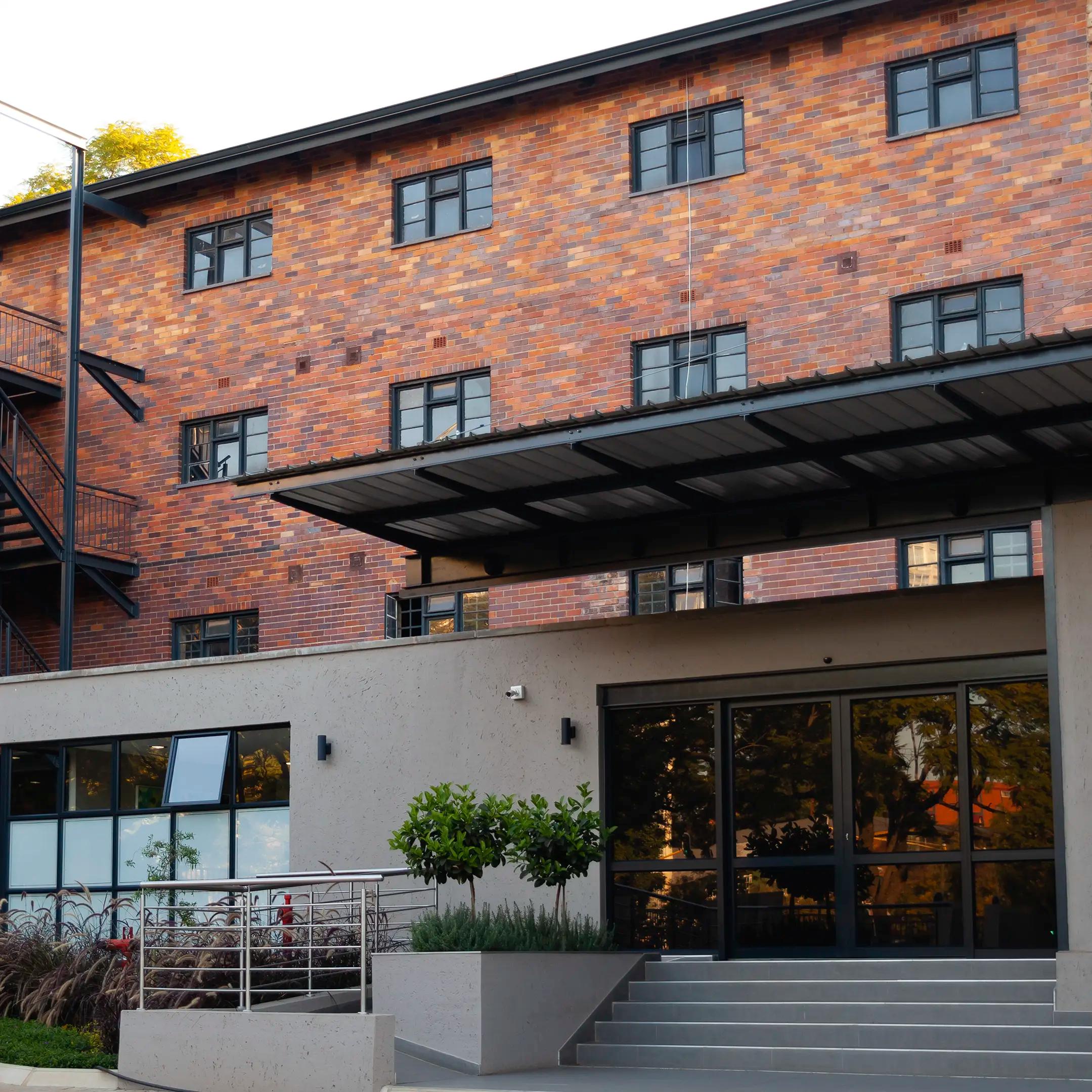 Park Lodge Hotel