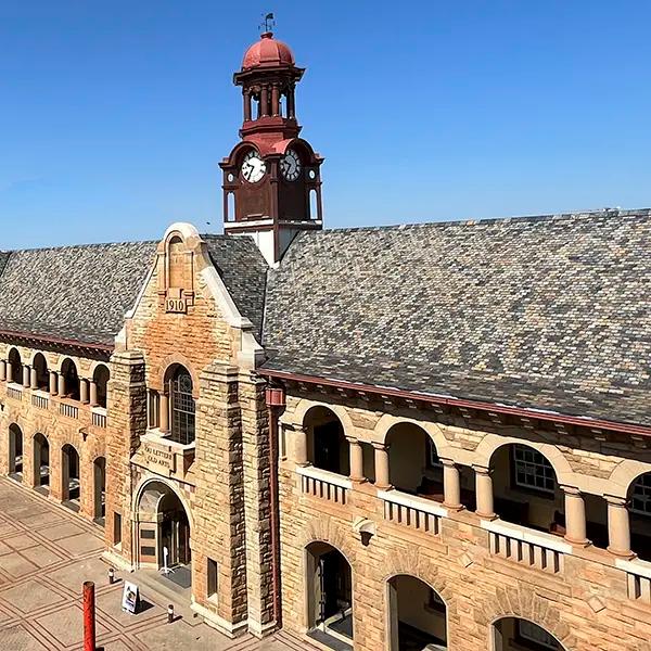 Old Arts Building