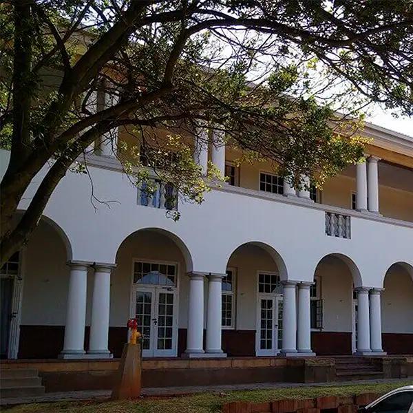 Curelitzia Ladies Residence