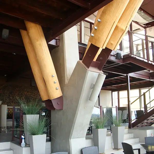 Baobab Restaurant