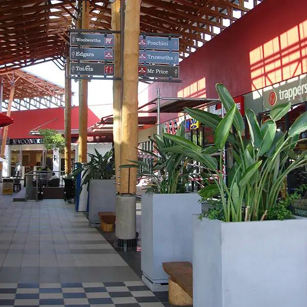 Wonderboom Junction Shopping Mall