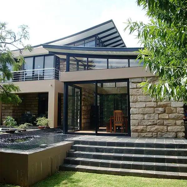 House Coetzee