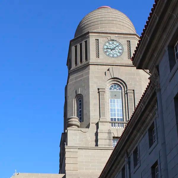 Pretoria City Hall