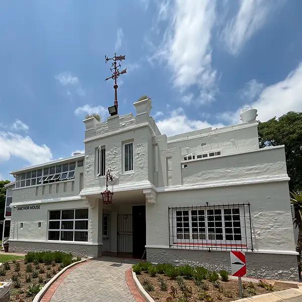 Anchor House