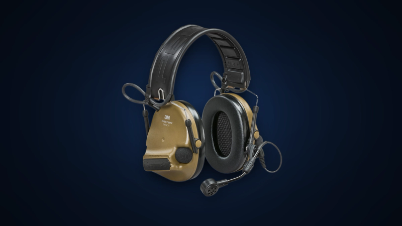 Directional Audio in Electronic Earmuffs: Why It Matters for Situational Awareness
