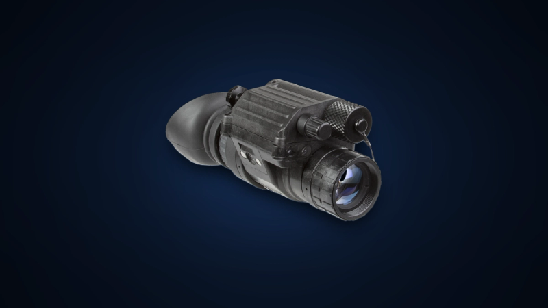 Figure of Merit (FOM): The Most Important Spec in Analog Night Vision
