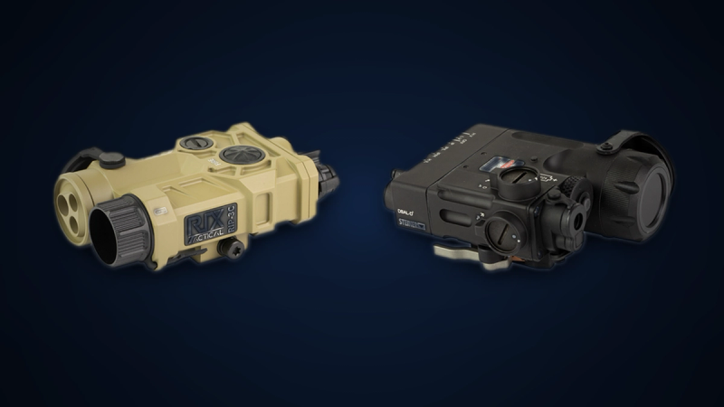 IR Lasers and IR Illuminators: The Difference Most Buyers Miss