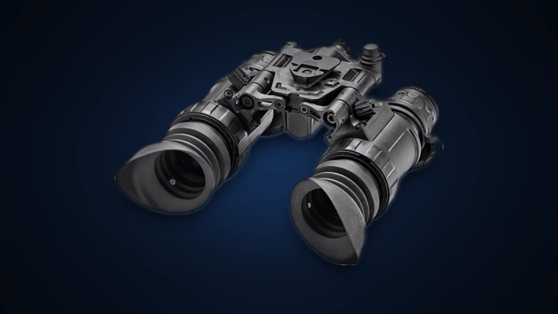 Night Vision Generations Explained: Gen 1, Gen 2, and Gen 3