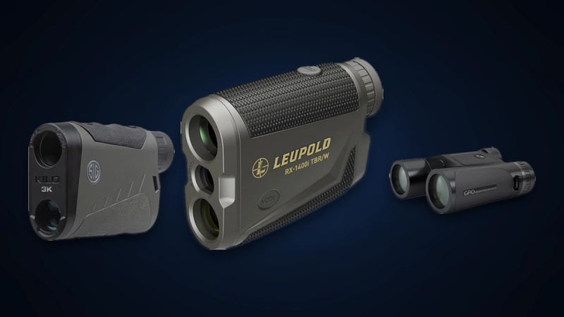 Angle-Compensating Rangefinders Explained: Why Raw Distance Isn't Always What You Need