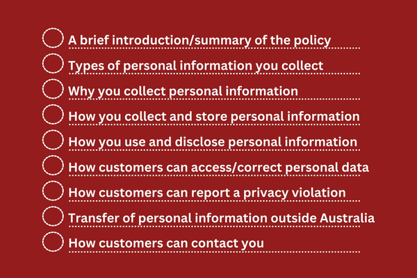 Australian privacy policy template free.png