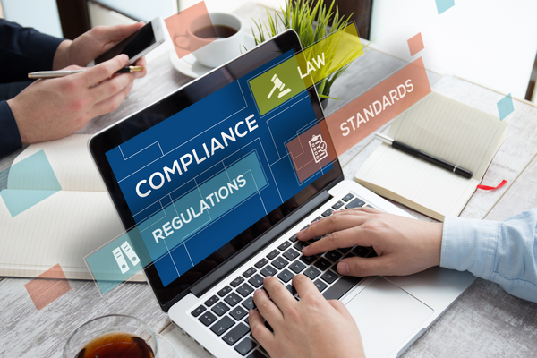 Crafting Data Compliance Excellence Captain Compliance's Data Discovery Framework (2).png