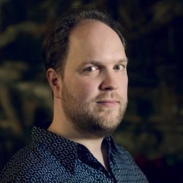 Jonas Vitaud