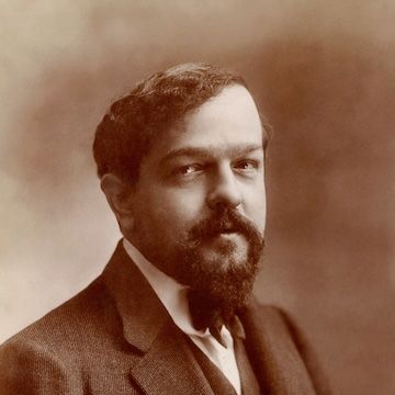 Claude Debussy