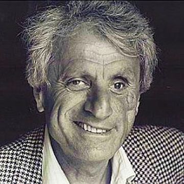 Iannis Xenakis