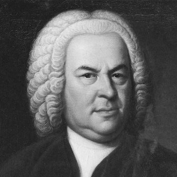 Johann Sebastian Bach