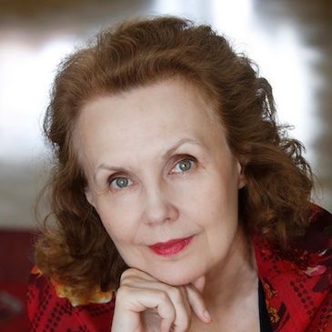 Kaija Saariaho