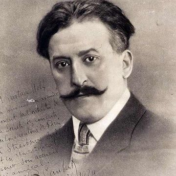 Philippe Gaubert