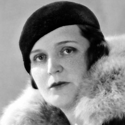 Germaine Tailleferre