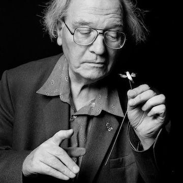 Olivier Messiaen