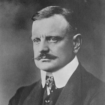 Jean Sibelius