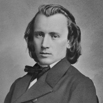 Johannes Brahms