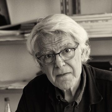 Georges Aperghis