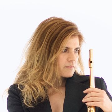 Sharon Bezaly