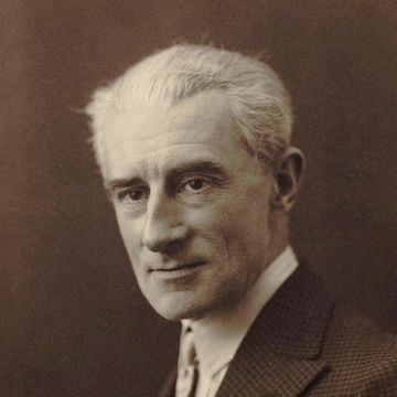 Maurice Ravel