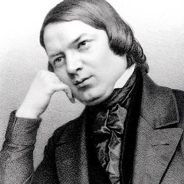 Robert Schumann