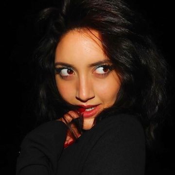 Katherina Sandmeier