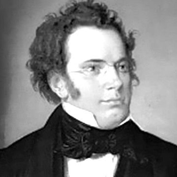 Franz Schubert