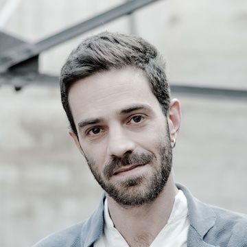 Adam Laloum