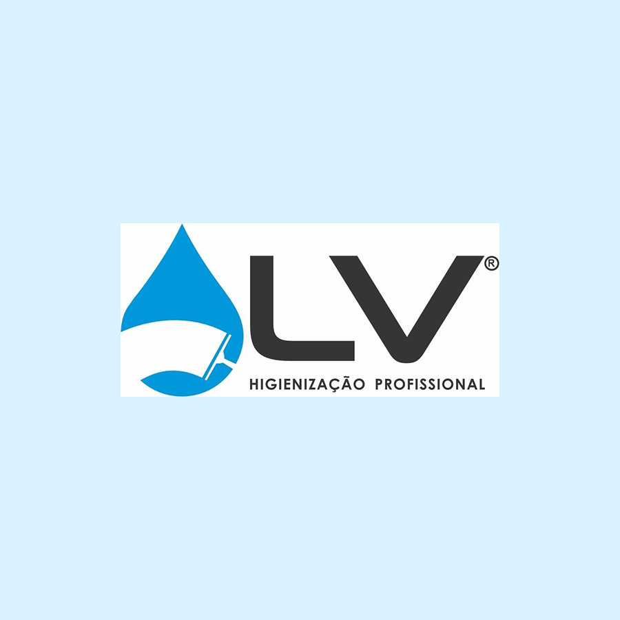 LV Produtos de Limpeza
