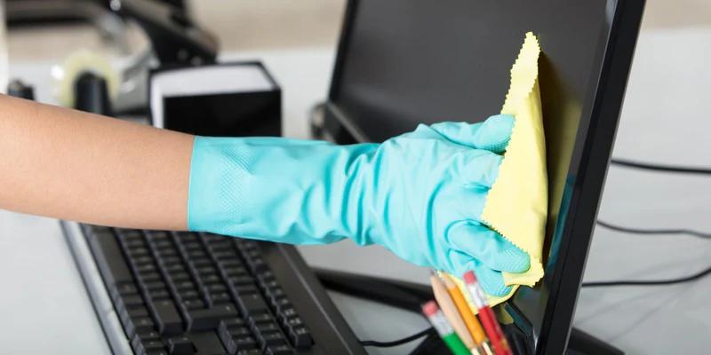 Política de Higiene en la Oficina: Estándares para un Espacio Limpio