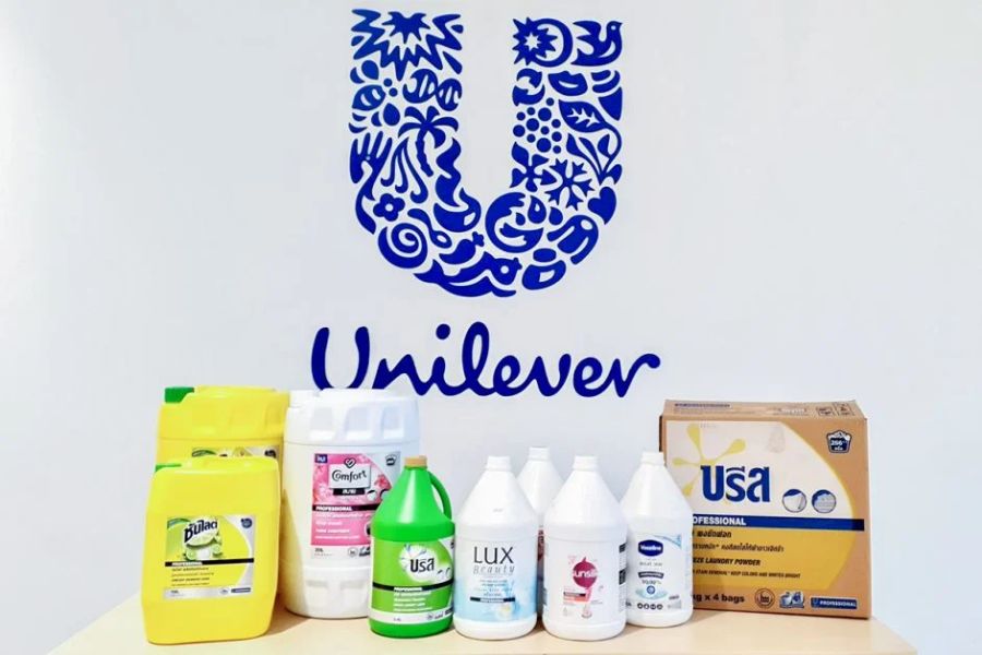 Unilever Professional to bolster its cleaning and hygiene product line for businesses