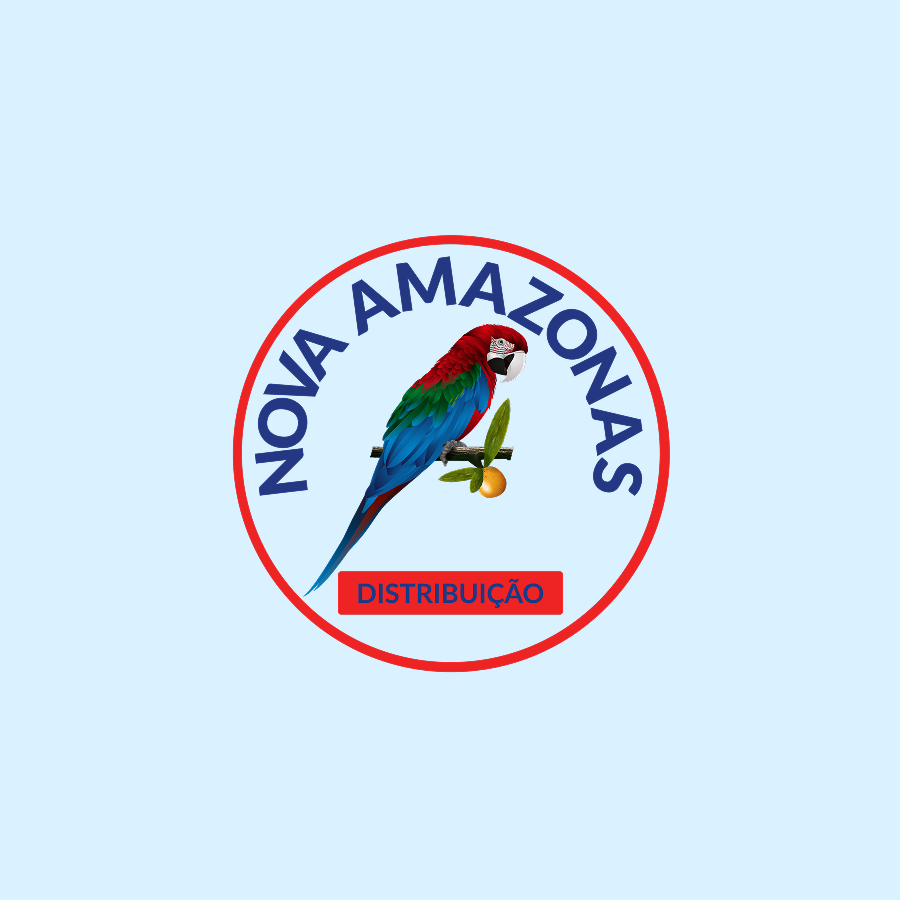 Nova Amazonas Distribuidora