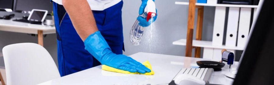 Ofisler için Günlük & Aylık Temizlik Görevleri Listesi